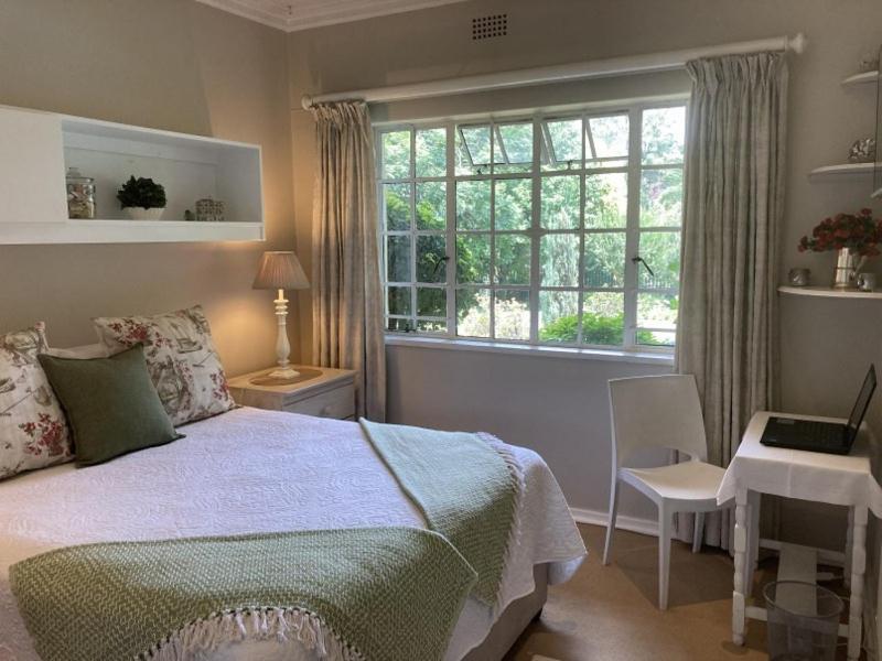 Tiree B&B Йоханнесбург Экстерьер фото