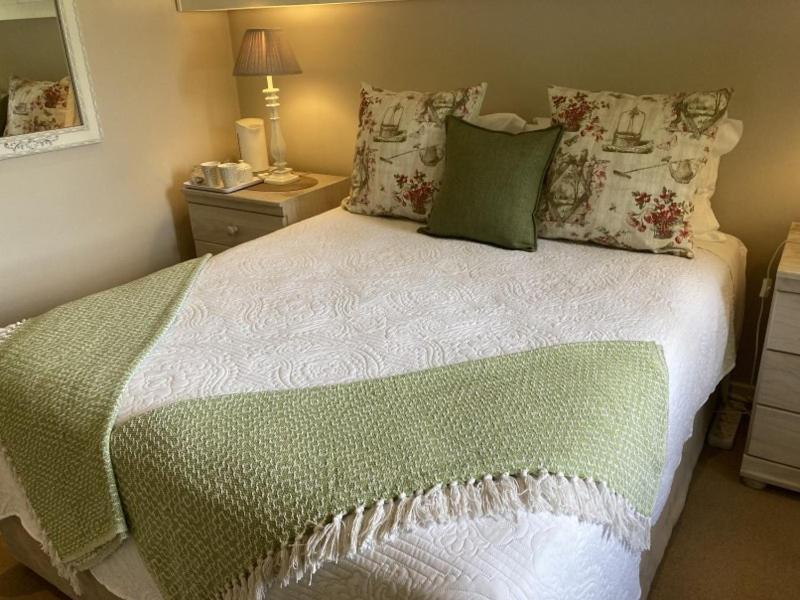 Tiree B&B Йоханнесбург Экстерьер фото