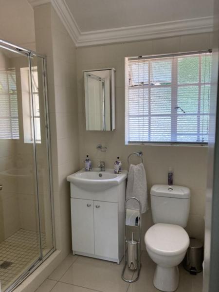 Tiree B&B Йоханнесбург Экстерьер фото