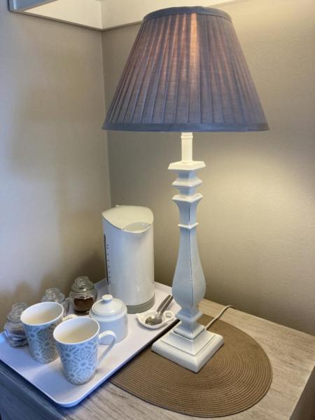 Tiree B&B Йоханнесбург Экстерьер фото