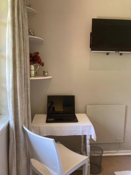 Tiree B&B Йоханнесбург Экстерьер фото