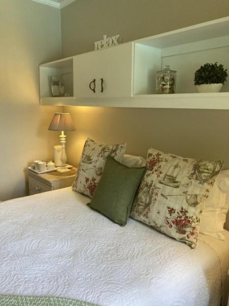 Tiree B&B Йоханнесбург Экстерьер фото