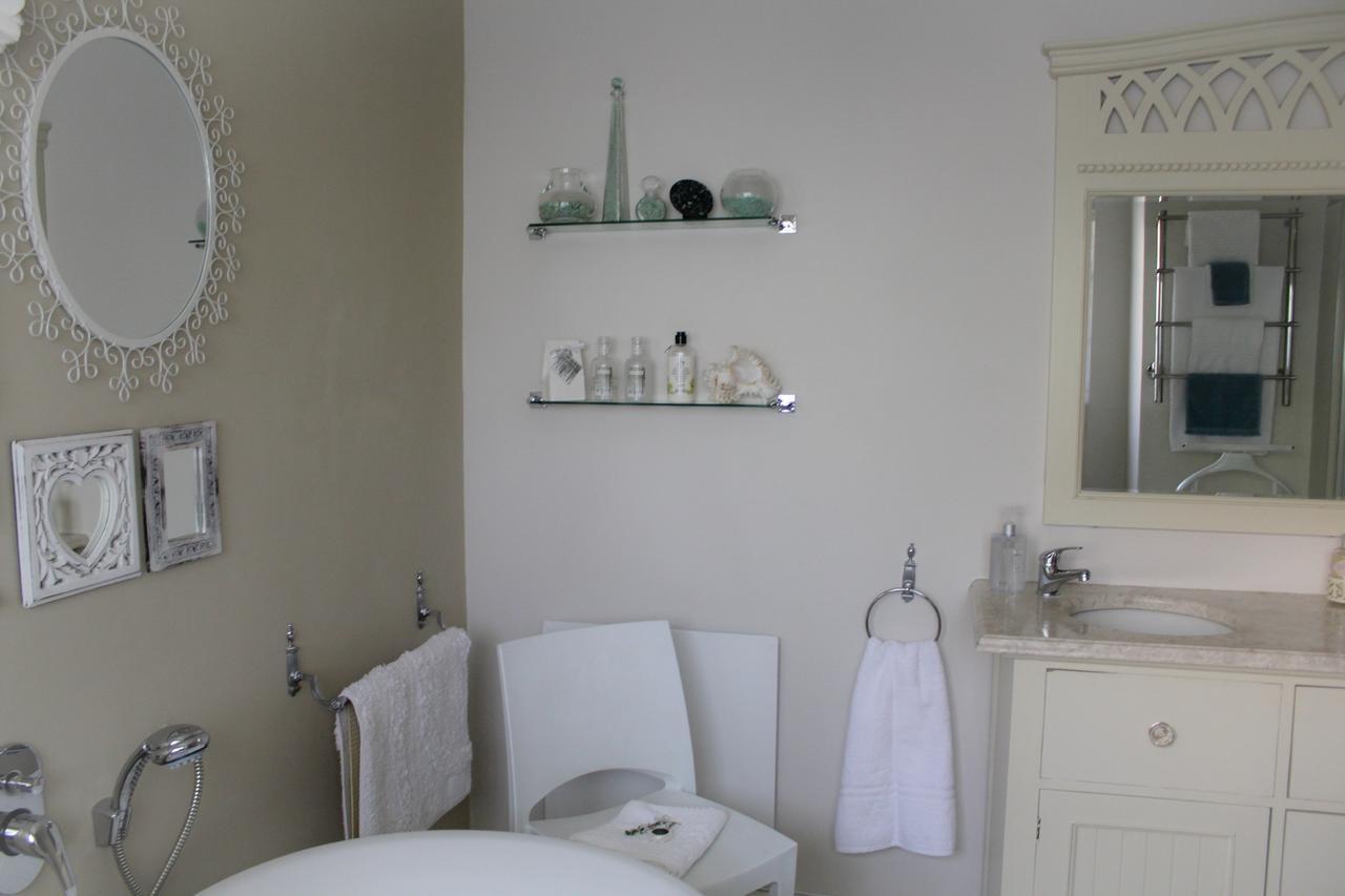 Tiree B&B Йоханнесбург Экстерьер фото