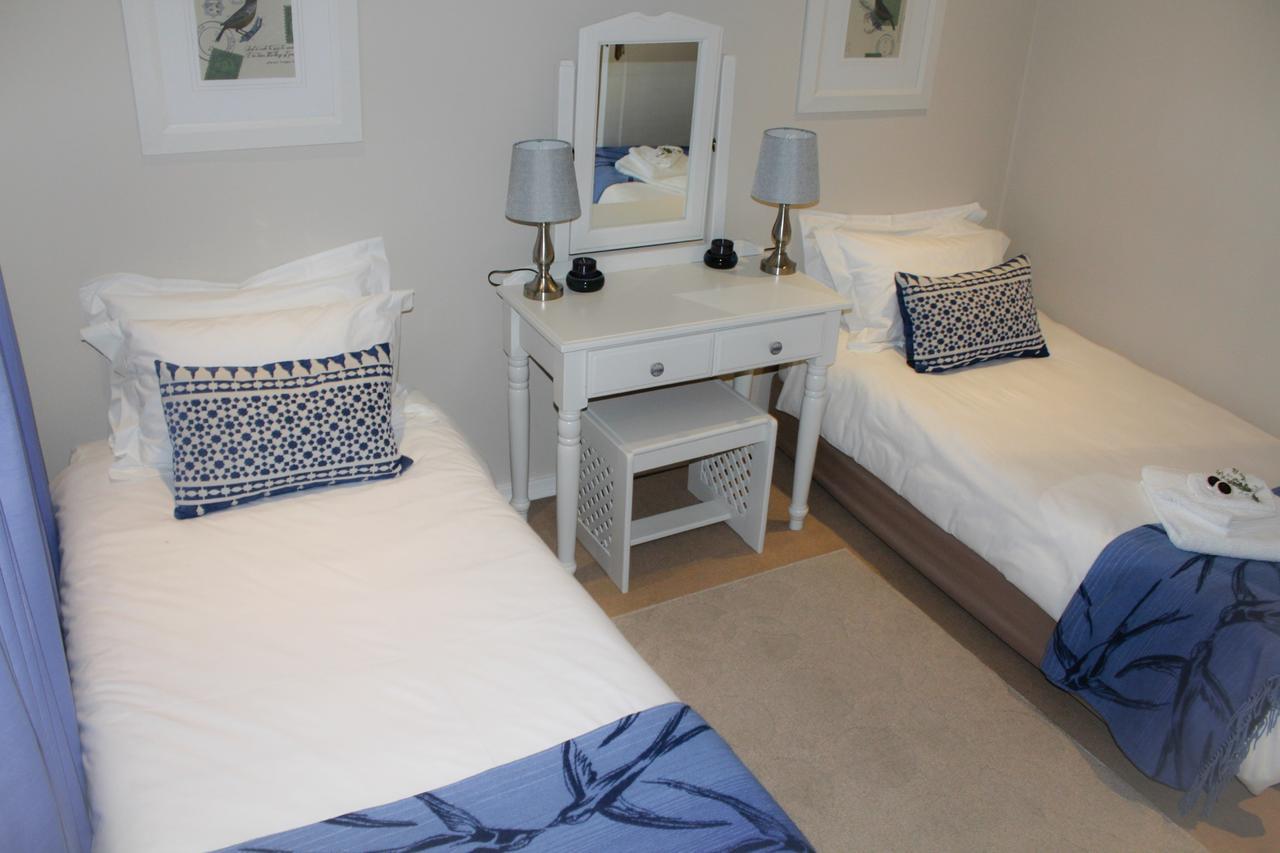 Tiree B&B Йоханнесбург Экстерьер фото