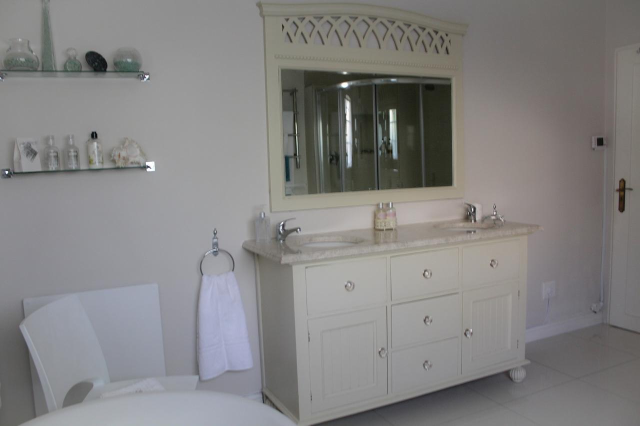 Tiree B&B Йоханнесбург Экстерьер фото