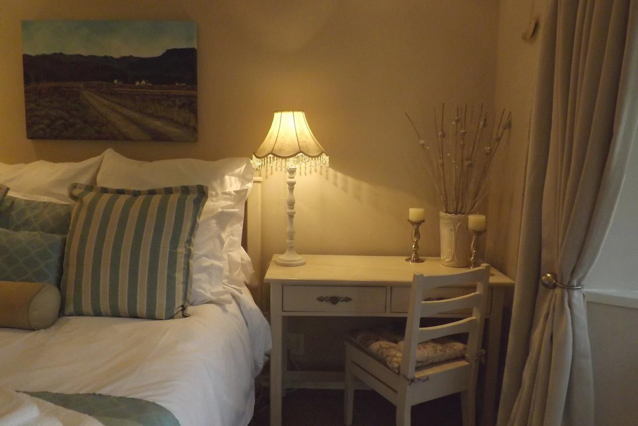 Tiree B&B Йоханнесбург Экстерьер фото