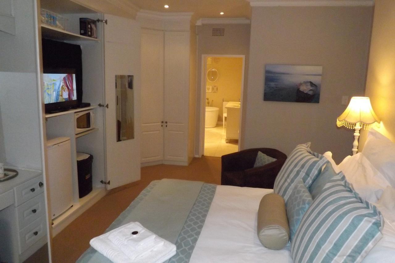 Tiree B&B Йоханнесбург Экстерьер фото