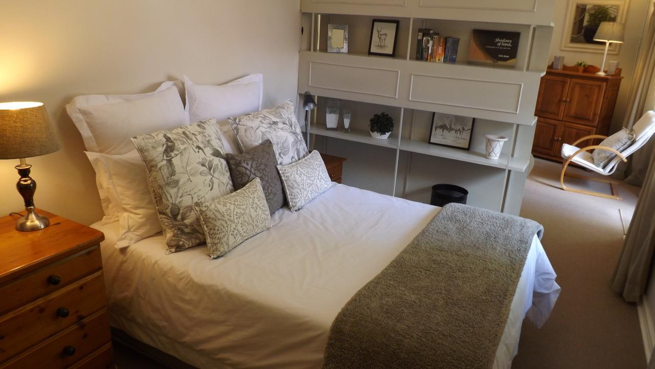 Tiree B&B Йоханнесбург Экстерьер фото