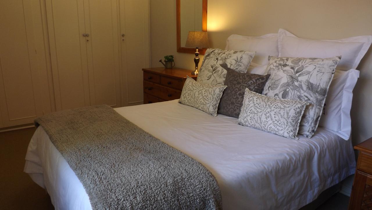 Tiree B&B Йоханнесбург Экстерьер фото