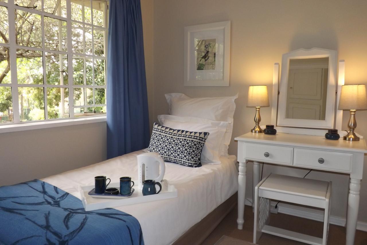 Tiree B&B Йоханнесбург Экстерьер фото